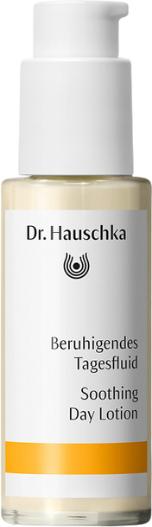 Immagine prodotto Dr. Hauschka Fluido da giorno lenitivo (50 ml, Crema da giorno)