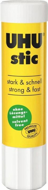 Actual product image UHU Glue stick Stic 21g SB