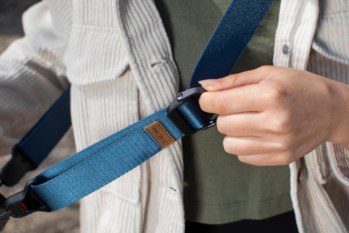 Image du produit Peak Design Slide Lite (Sangle d'épaule, Ceinture cervicale, Dragonne)