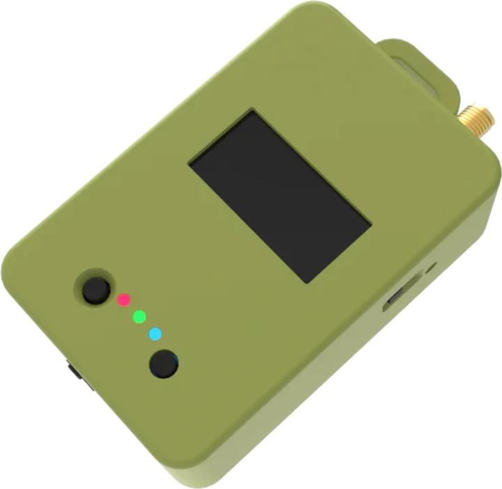 Actual product image RAK Wireless WisBlock Core RAK11722 Ambiq Apollo3 with Lora