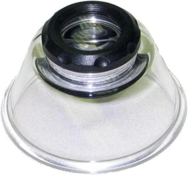 Immagine prodotto Kaiser Fototechnik Lente d'ingrandimento a cavalletto 10x
