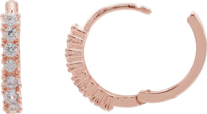 Produktbild Heideman Mascha rose goldfarben (100% Edelstahl)