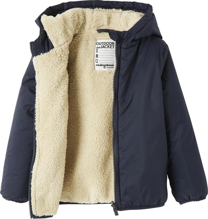 Produktbild Vertbaudet Anorak (152)