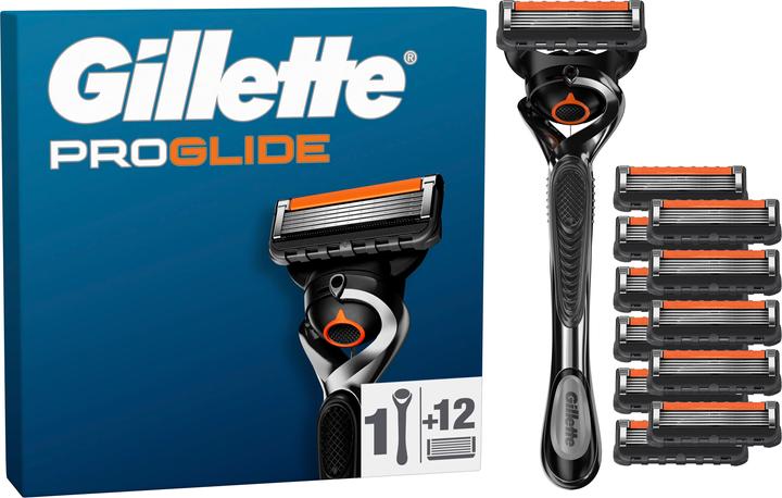 Gillette Fusion5