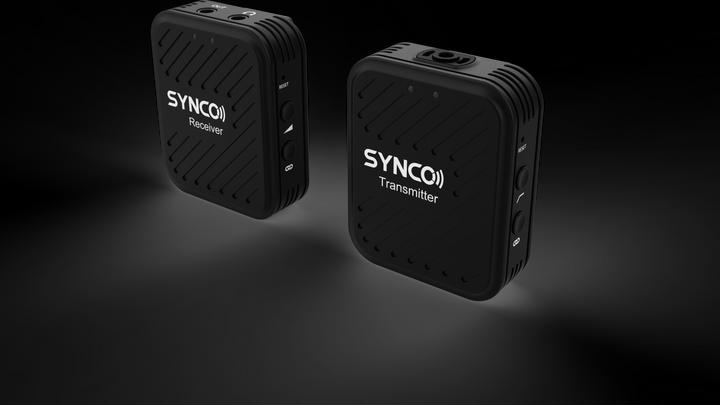 Image du produit Synco WAir-G1(A1)