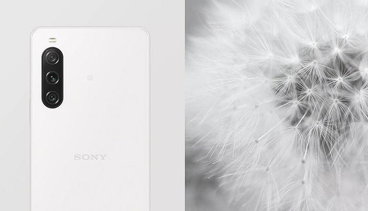 Image du produit Sony Xperia 10 V (128 Go, Blanc, 6.10", SIM + eSIM, 48 Mpx, 5G)