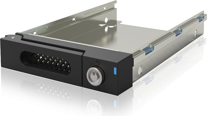 Actual product image Raidon We-Ra. SATAIII/SSD in IR2022 (2.5")