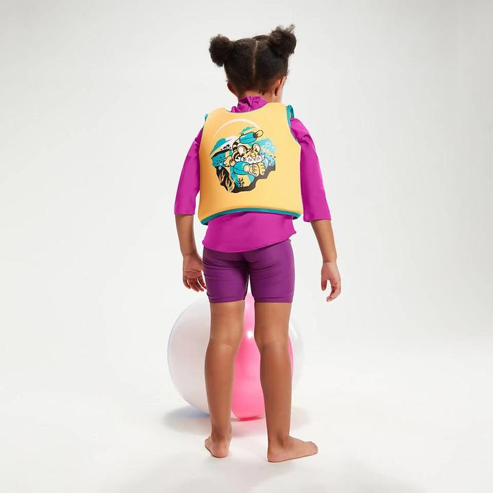 Actual product image Speedo Learn to Swim (One size, 0 - 15 kg)