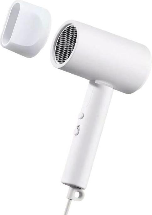 Actual product image Xiaomi Mi Compact Hair Dryer H101 White EU BHR7475EU