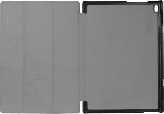 Produktbild MU Classic Leder Flip Hülle (Lenovo Tab 4 10)