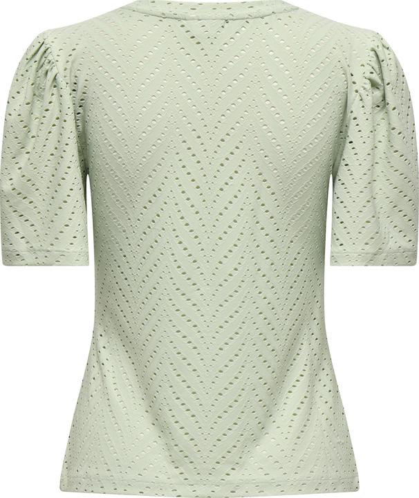 Produktbild JdY Jdycarla Cathinka S/S Top Jrs Dia (XL)
