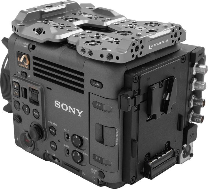 Produktbild Kondor Blue Sony Burano Cage (Cage Only) (Space Gray) (Cage)