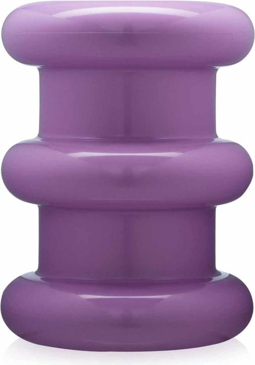 Kartell Pilastro Stool Ettore Sottsass Edition