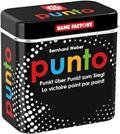 Actual product image Game Factory Punto (German)
