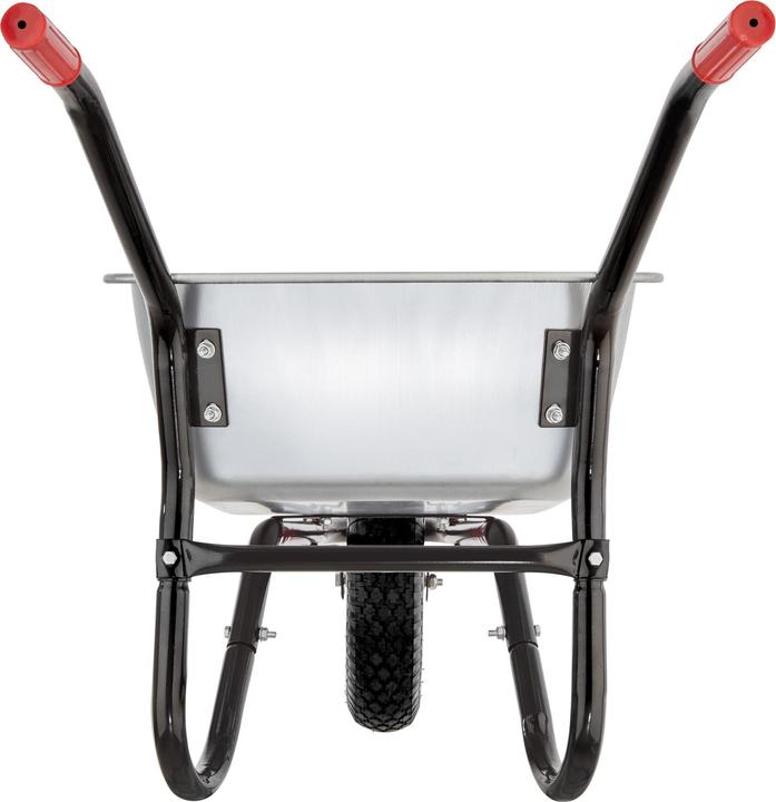Image du produit tectake Brouette Oskar