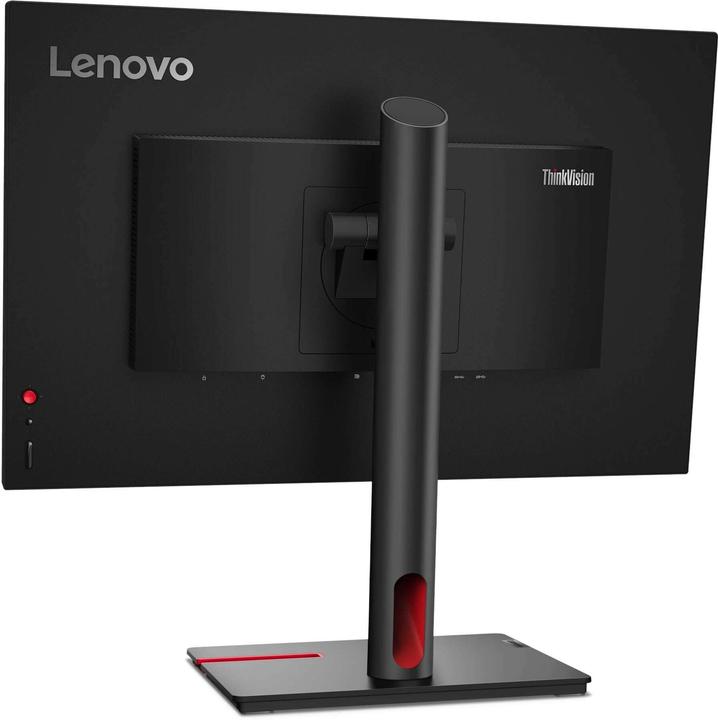 Produktbild Lenovo ThinkVision T24d-30 (1920 x 1200 Pixel, 24")