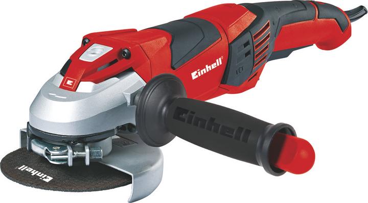 Einhell Winkelschleifer TE-AG 125 CE (125 mm)