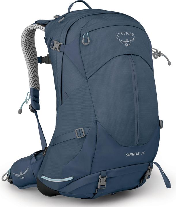 Actual product image Osprey Sirrus 34 (34 l)