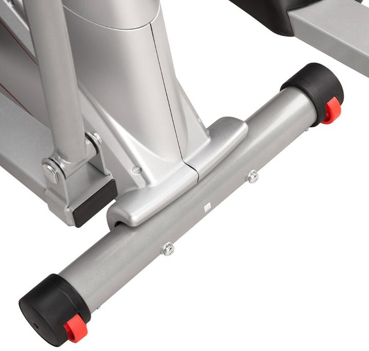 Produktbild HMS Premium Magnetic elliptical trainer H6996