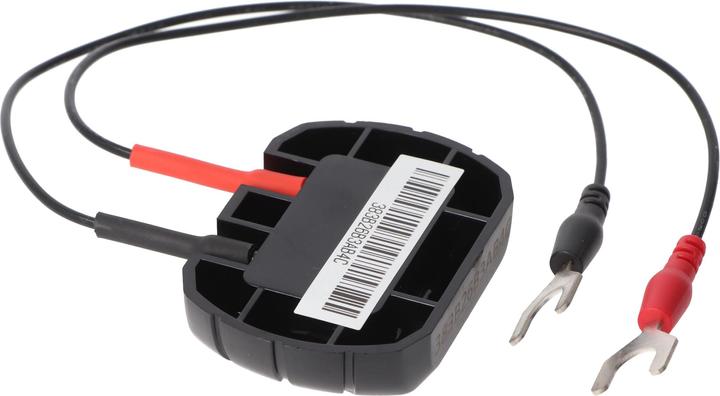 Produktbild XCell inTact Batterieüberwachung GL10 Battery-Guard 12 V Bluetooth® und appfähig (12V)