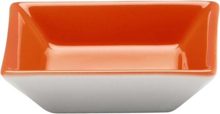 Actual product image Arzberg Tric Fresh plate square 7 cm