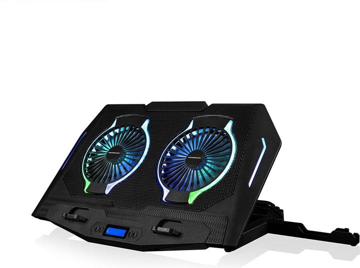 Produktbild Modecom CF21 RGB Silent