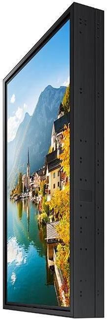 Produktbild Samsung OH85N-SK Public Display Outdoor (3840 x 2160 Pixel, 85")