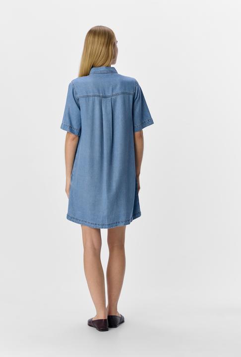 Actual product image Object Denim Minikleid (L)