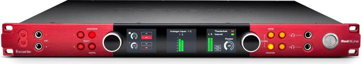 Image du produit Focusrite Red 8Line