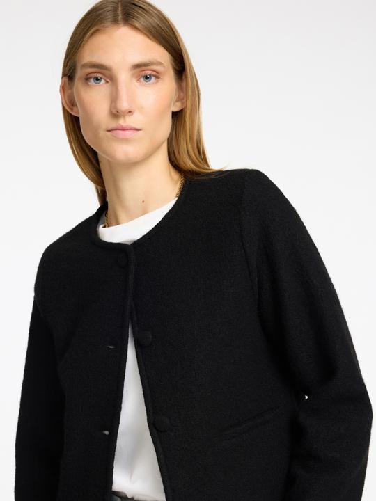 Image du produit Selected Femme Cardigan 100% laine (XS)