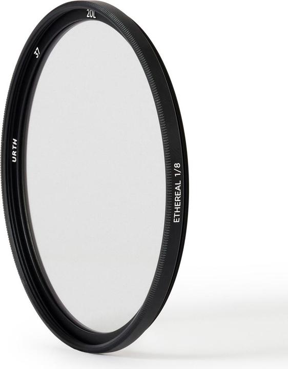 Produktbild Urth 37mm Ethereal â  Diffusion Lens Filter (Plus+) (Diffusionsfilter, 37 mm)