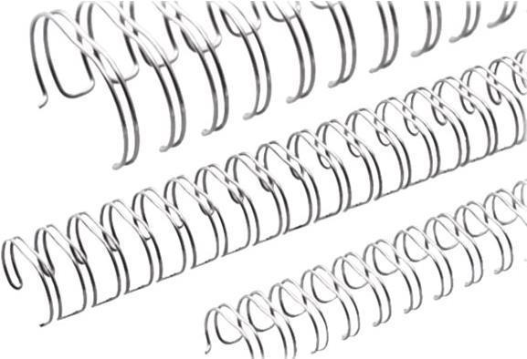 Immagine prodotto Renz 9,5 mm 23 anelli
