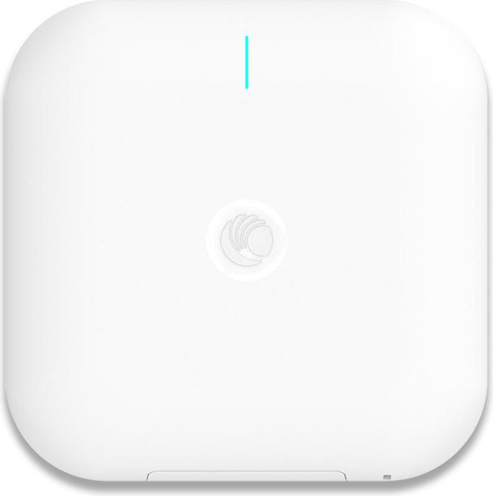 Actual product image Cambium Networks XV3-8 Tri-Radio WiFi 6. (4804 Mbit/s)