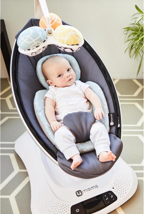 Image du produit 4moms Demande pour un nouveau-né