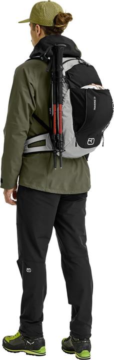 Image du produit Ortovox Traverse Pure 20 (20 l)