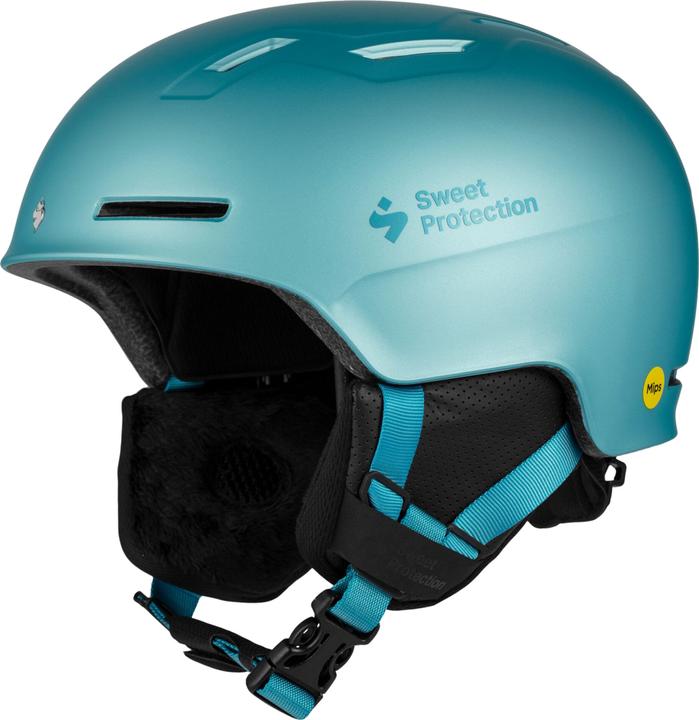 Produktbild Sweet Protection Volata 2Vi Mips Helmet (59 cm, ml)