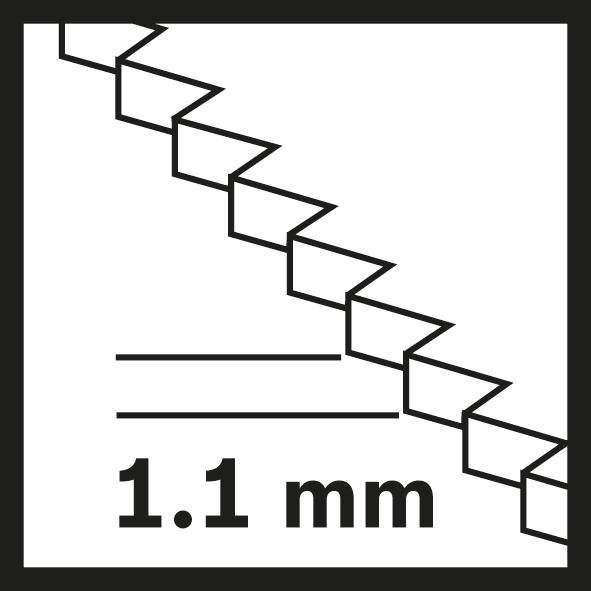 Image du produit Bosch Zubehör Lame de scie plongeante Accessories PAI