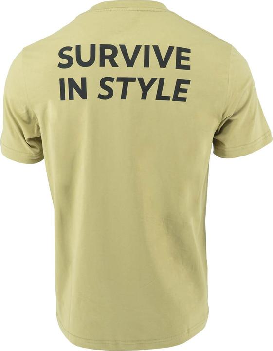 Immagine prodotto Bushpeak T-Shirt Truefit (XS)