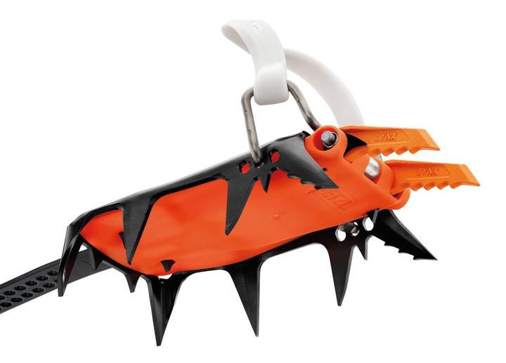 Image du produit Petzl Lynx (37, 38, 39, 40, 41, 42, 43, 44, 45, 46, 47, 48, 49)