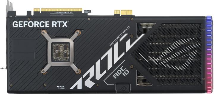 Actual product image ASUS ROG Strix GeForce RTX 4090 BTF OC (24 GB)