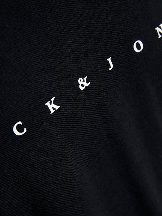 Actual product image Jack & Jones Jjestar Jj Tee Ss Noos (3XL)