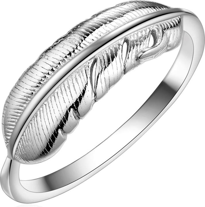 Produktbild Rafaela Donata Damen Kette Herz - 36224 (60, 925 Silber)