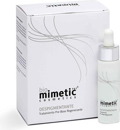 Actual product image Biomimetic Depigmenting Prebase Treatment 30ml (30 ml)