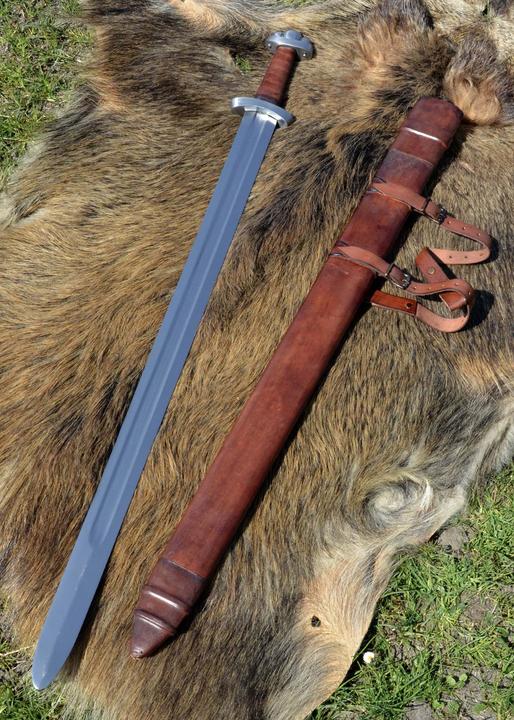 Immagine prodotto Battle Merchant Spada vichinga Godfred Schaukampf SK-B