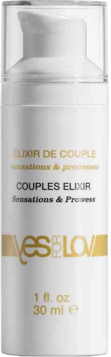 Image du produit YESforLOV Elixir du couple (30 ml)