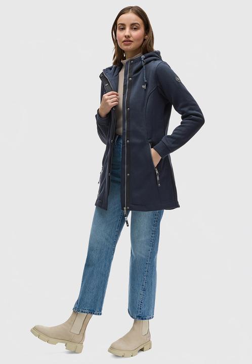 Actual product image Ragwear Letti Bonded (XS)