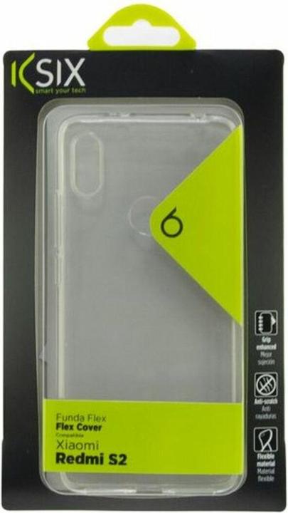 Produktbild KSIX Case (Xiaomi Redmi S2)