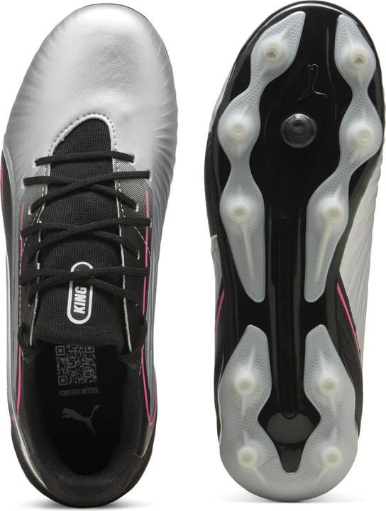 Image du produit Puma King Match Fg/Ag Jr (38.5)