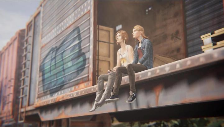 Immagine prodotto Square Enix Life is Strange: Arcadia Bay Collection (Switch, DE)