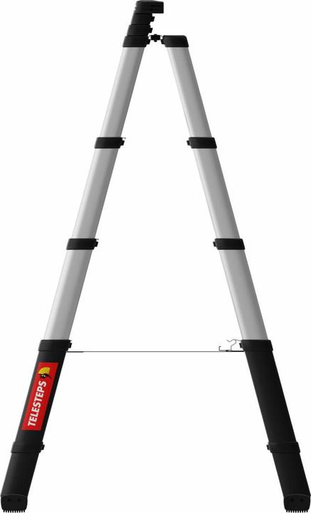 Immagine prodotto Telesteps Teleskopleiter Combi Line 3.0m (Scala telescopica, 300 cm)